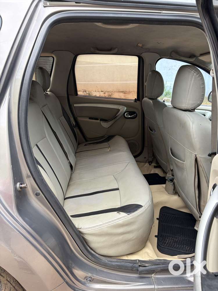 Nissan Terrano Xl 110 Diesel, 2015, Diesel