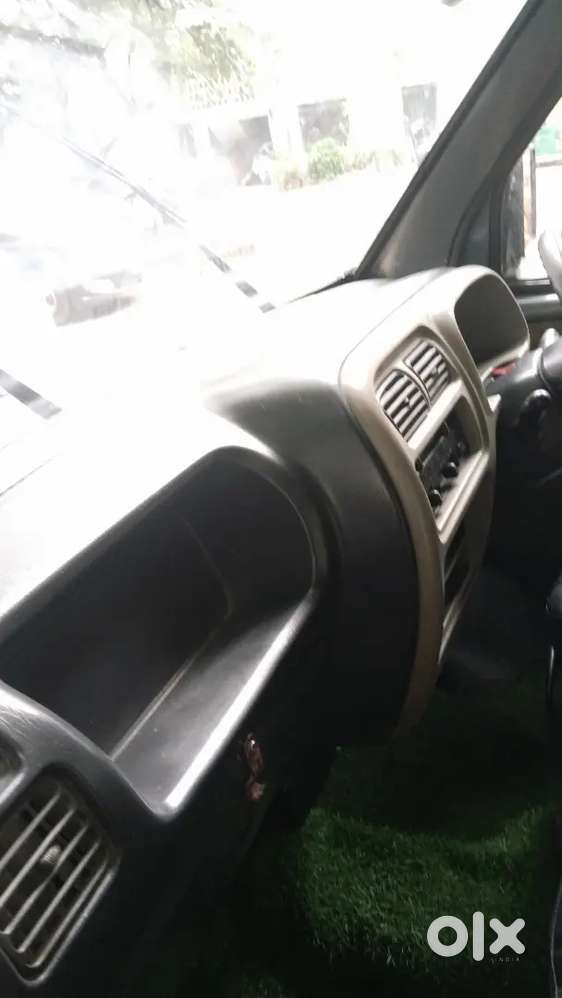 Maruti Suzuki Eeco Ac 2012
