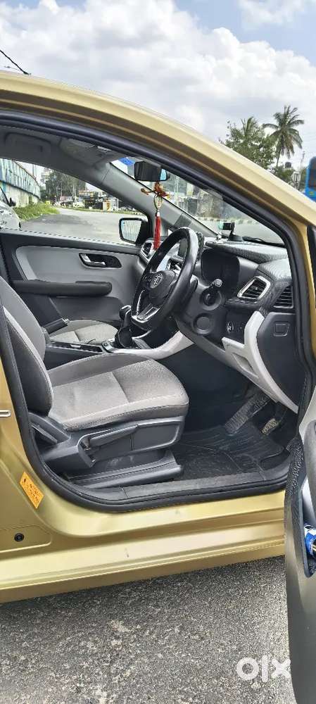 Tata Altroz 1.2 Xz 2021