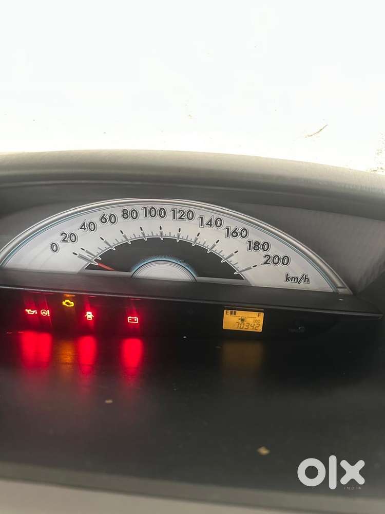 Toyota Etios Liva For Sale
