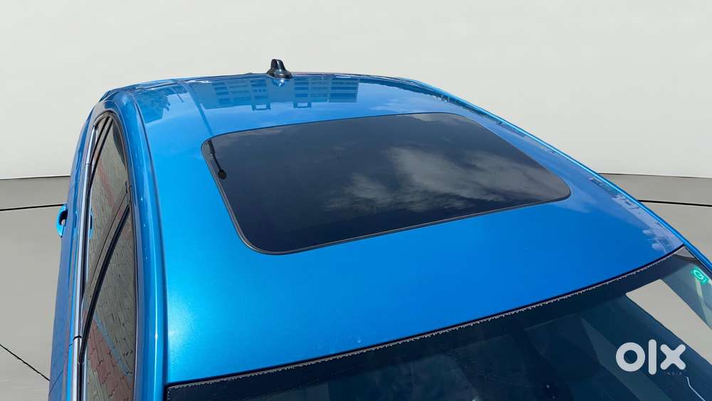 Skoda Slavia 1.0 Tsi Style At, 2022, Petrol