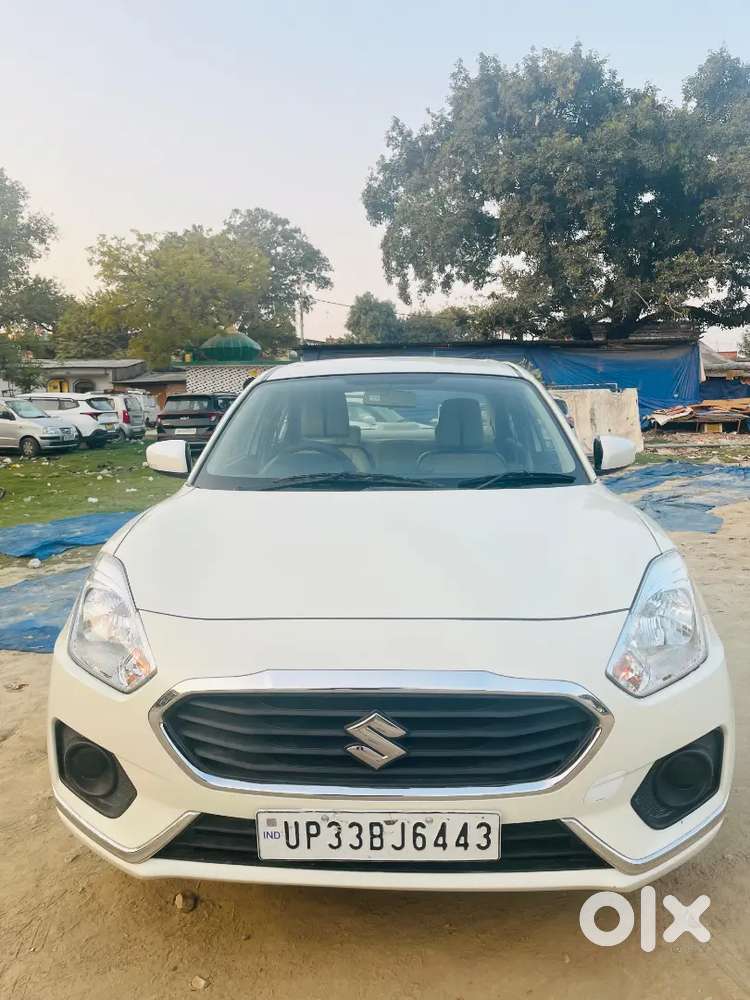 Maruti Suzuki Dzire