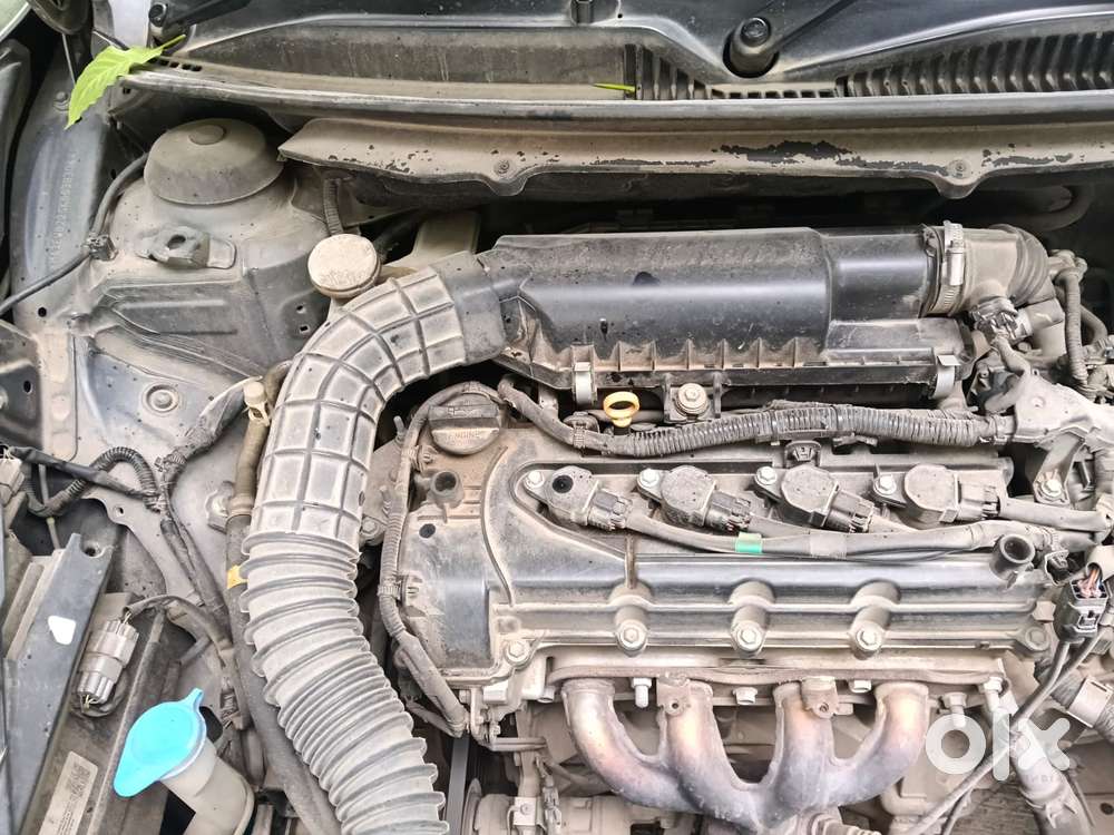 Maruti Suzuki Baleno Alpha Diesel, 2019, Petrol