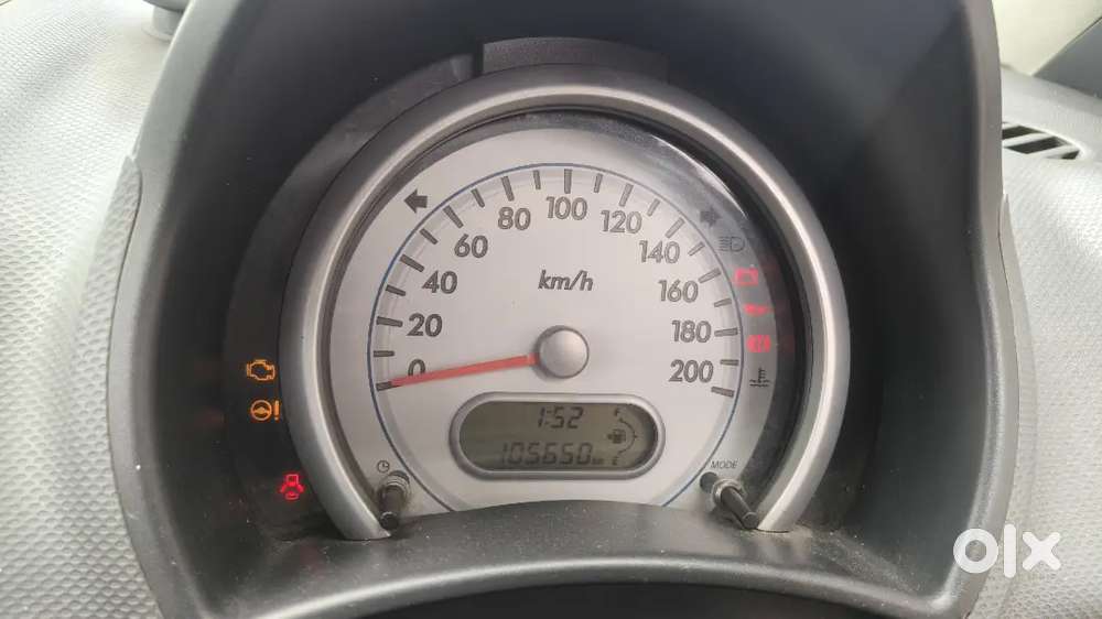 Maruti Suzuki Ritz Vdi 2011