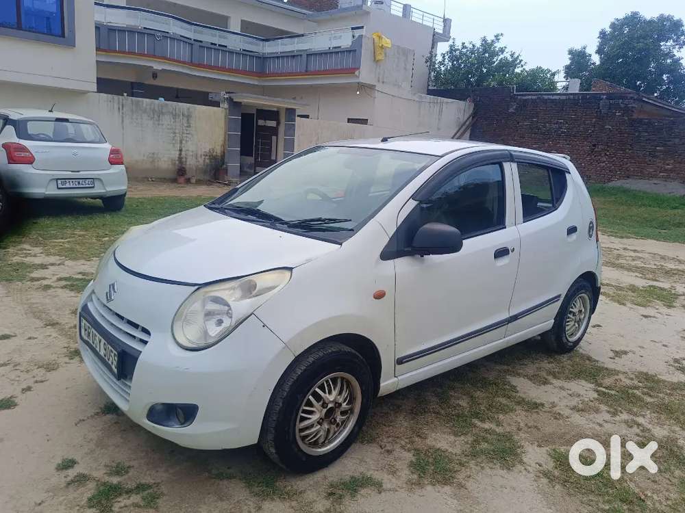 Maruti Suzuki A-star 2009 Petrol Good Condition