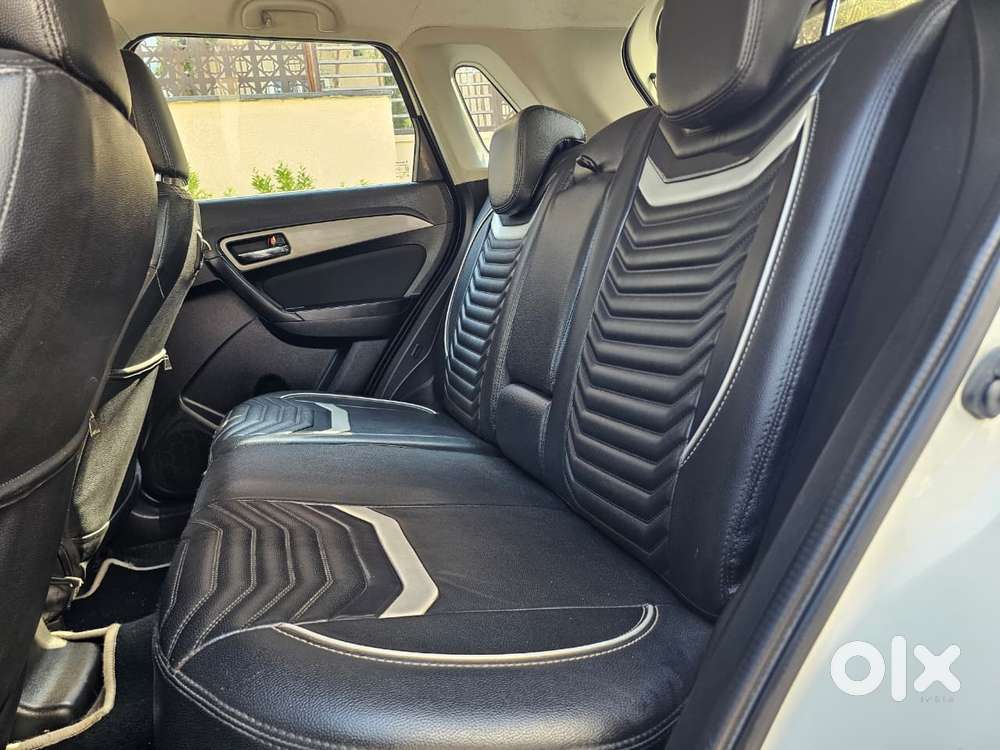 Maruti Suzuki Brezza Zdi, 2019, Diesel