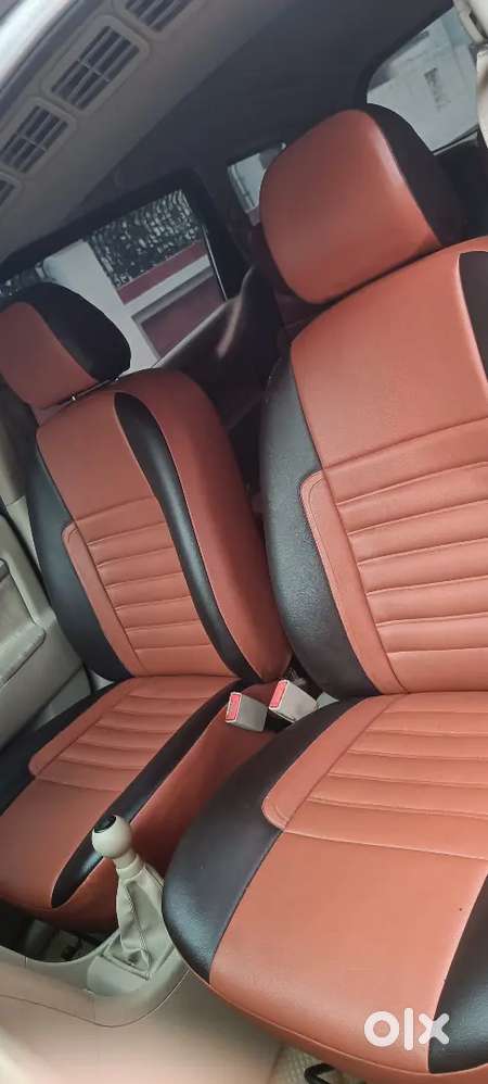 Maruti Suzuki Ertiga 2014 Diesel Well Maintained