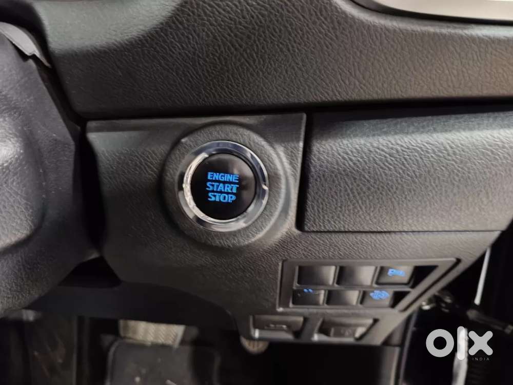 Toyota Fortuner, 2022, Diesel