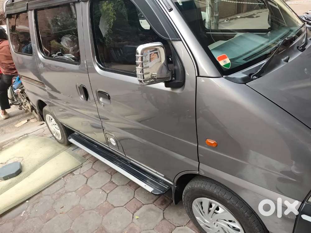 Maruti Suzuki Eeco 2023