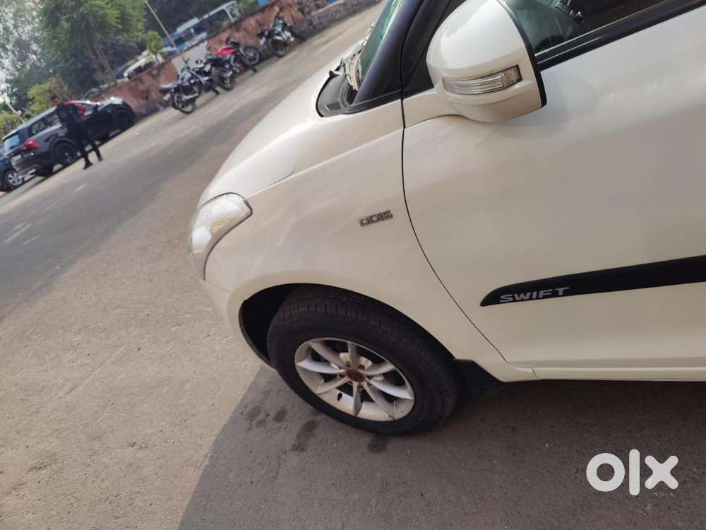Maruti Suzuki Swift 2011 Diesel Well Maintained