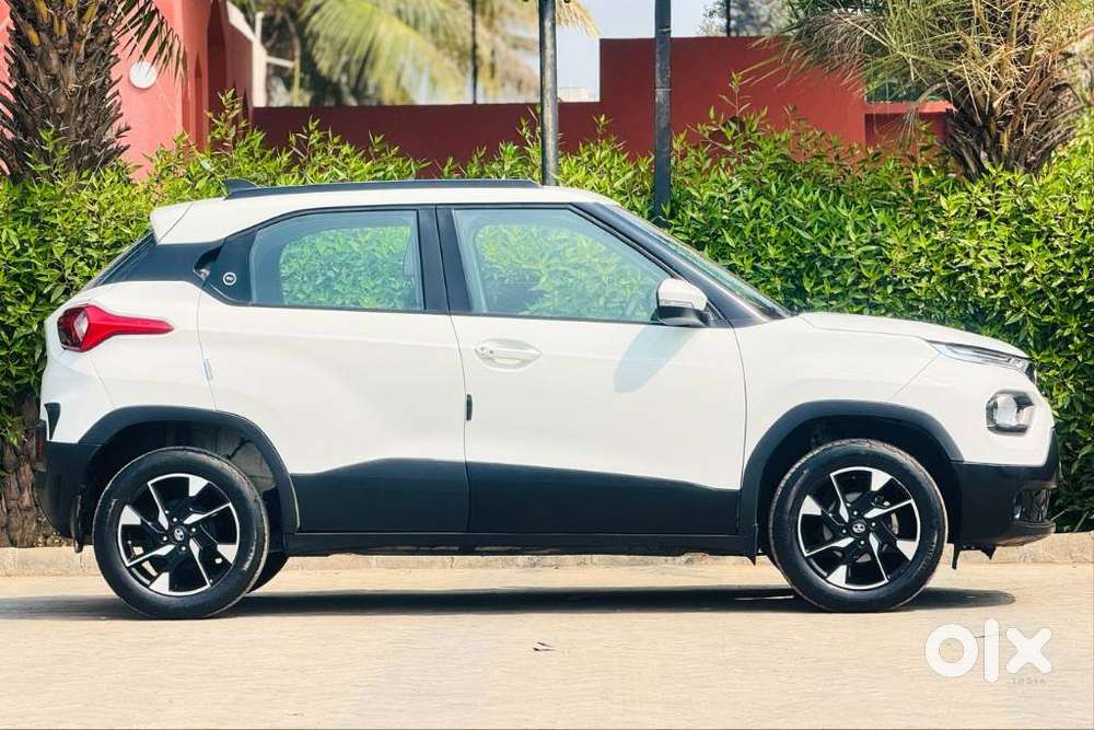 Tata Punch, 2023, Cng & Hybrids