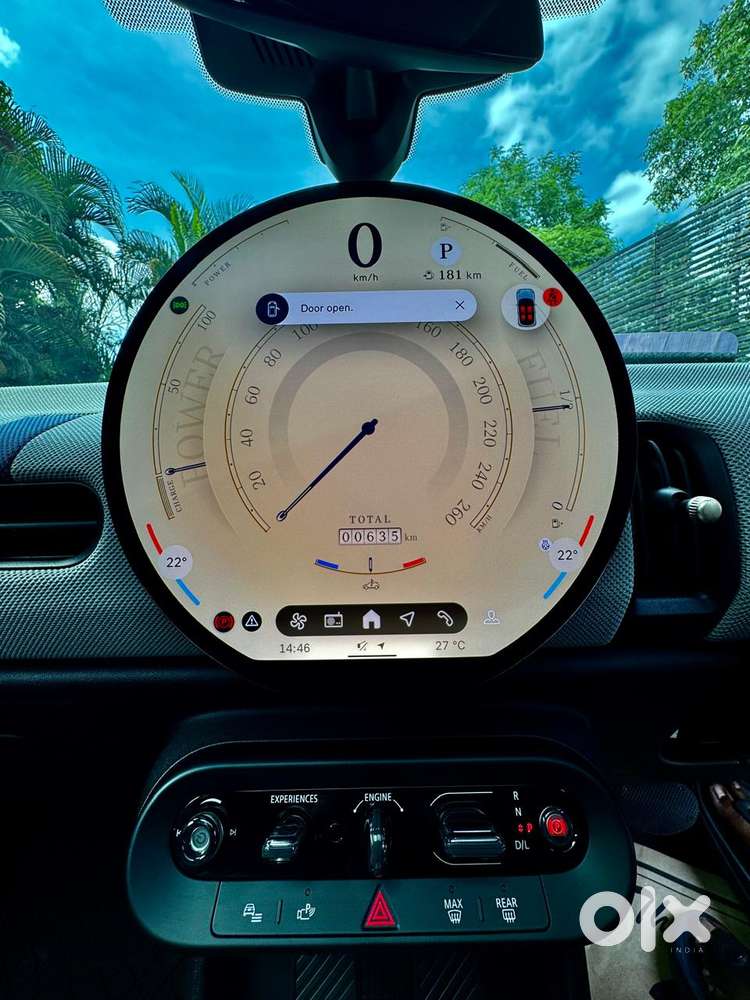 Mini Cooper S 3-door, 2025, Petrol