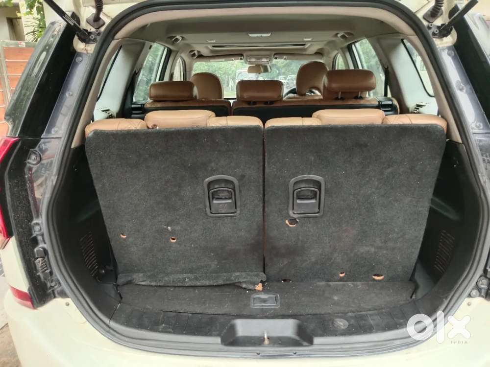 Mahindra Xuv500 W11, 2019, Diesel