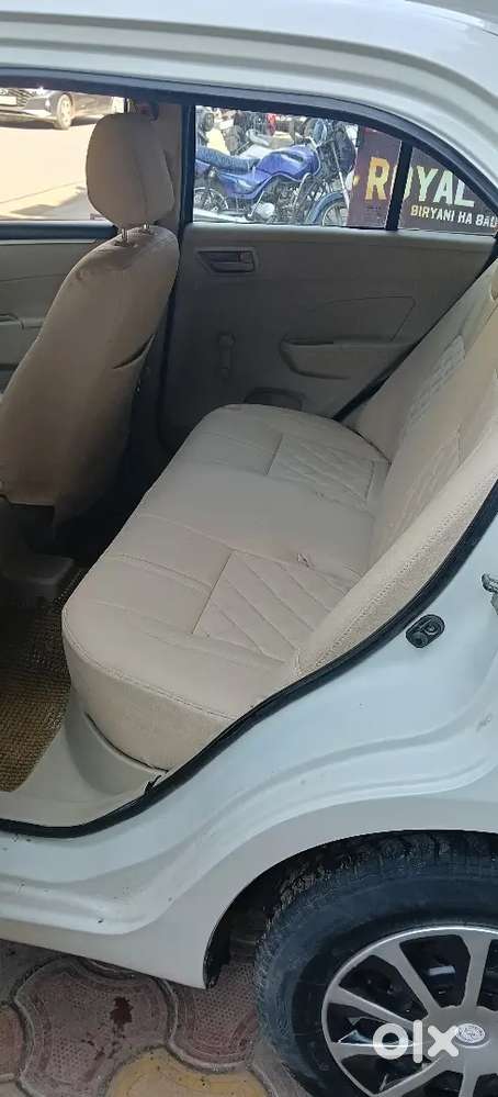 Maruti Suzuki Dzire 2019 Diesel 76000 Km Driven