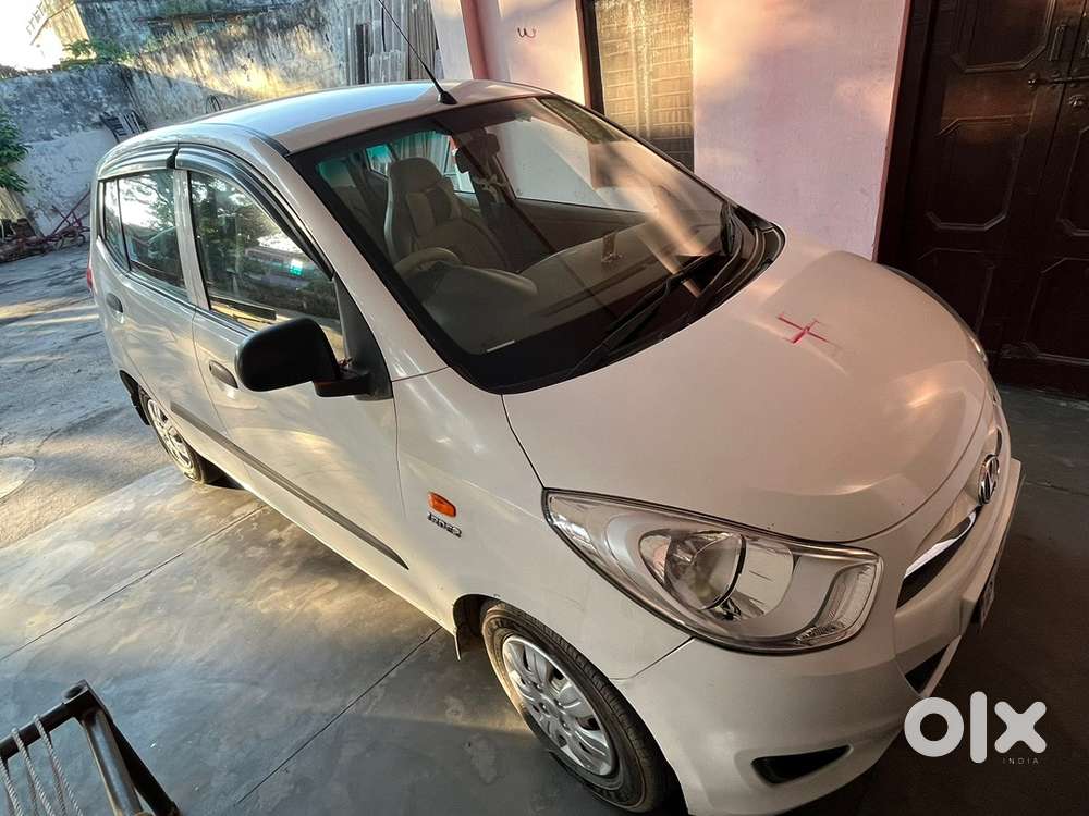 Hyundai I10 Magna(o) 2016