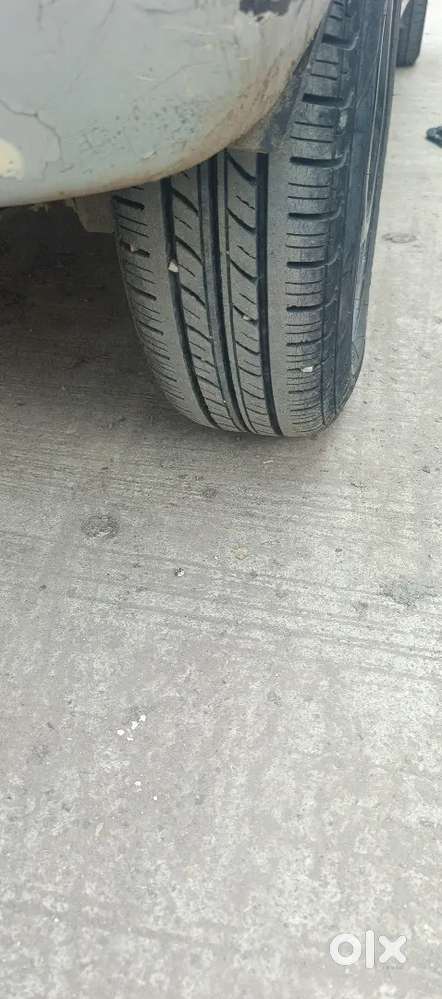 Maruti Suzuki Wagon R 2008 Lpg 98600 Km Driven