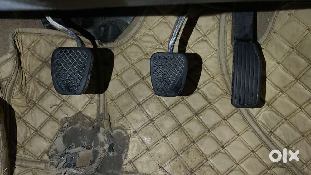 Honda City 2015-2017 I Vtec V, 2016, Petrol