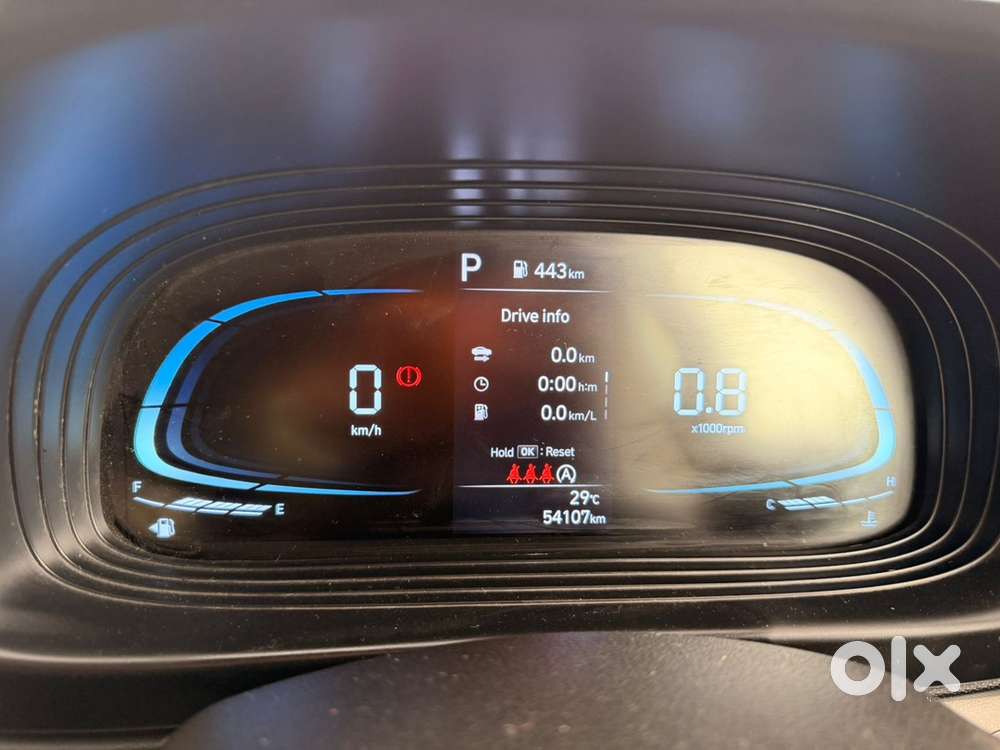 Hyundai Venue 2023 Petrol Good Condition