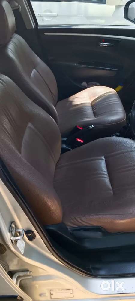 Maruti Suzuki Swift 2016 Petrol 55000 Km Driven