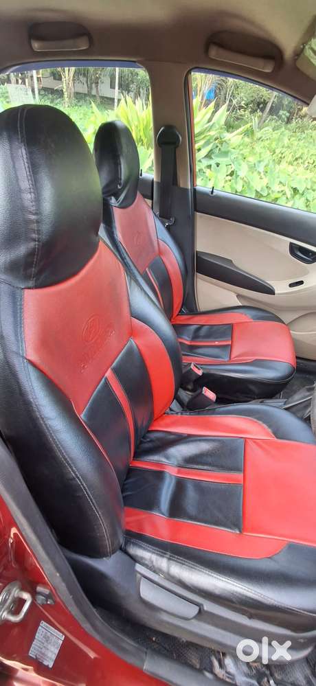 Hyundai Eon Era +, 2012, Petrol