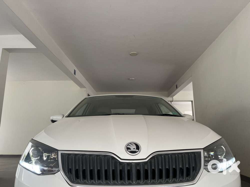 Skoda Rapid 1.0 TSI AUTOMATIC, 2020