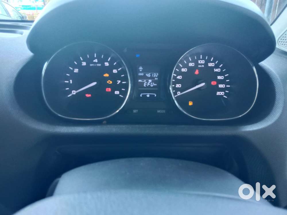 Tata Tiago 1.2 Revotron Xt (o), 2019, Petrol