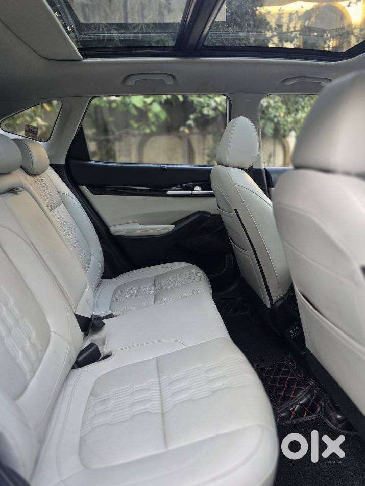 Kia Seltos Htx G, 2024, Petrol