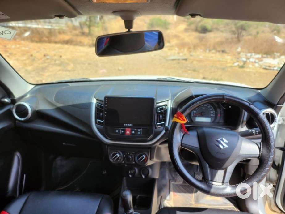 Maruti Suzuki Celerio Vxi(o), 2023, Cng & Hybrids