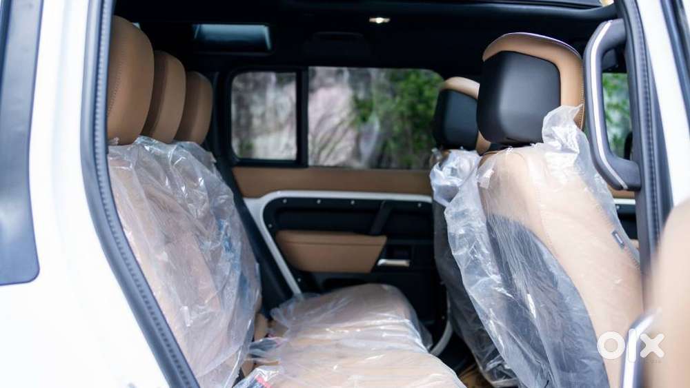 Land Rover Defender 2.0 110 Hse, 2026, Petrol