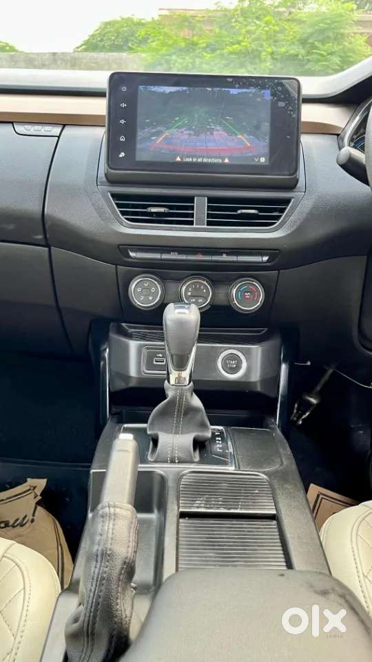 Renault Kiger Rxt Turbo Cvt, 2022, Petrol