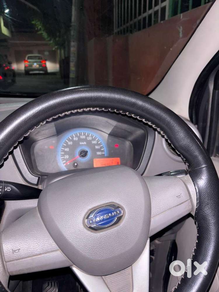 Datsun Redi-go Manual 2016