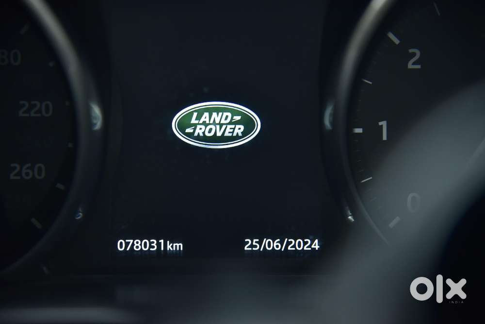 Land Rover Range Sport 3.6 Tdv8 Diesel, 2016, Diesel