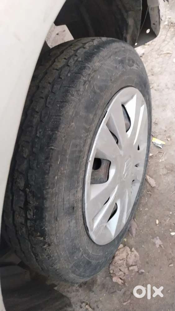 Selling Maruti Suzuki Dzire 2013 Vxi Cng On Paper 1st Owner