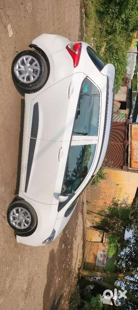 Hyundai Grand I10 2018 Petrol Well Maintained