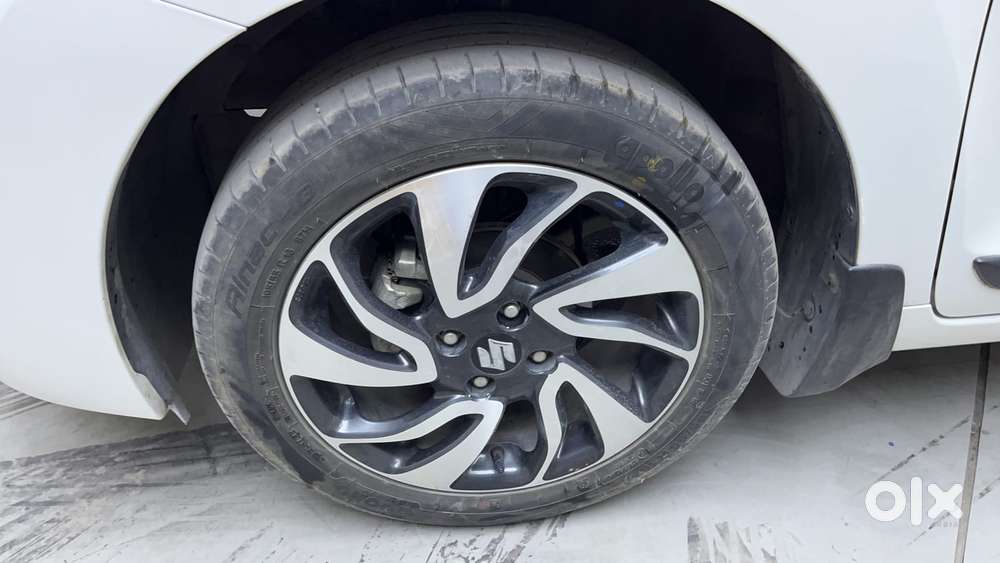 Maruti Suzuki Baleno 1.2 Zeta, 2020, Petrol