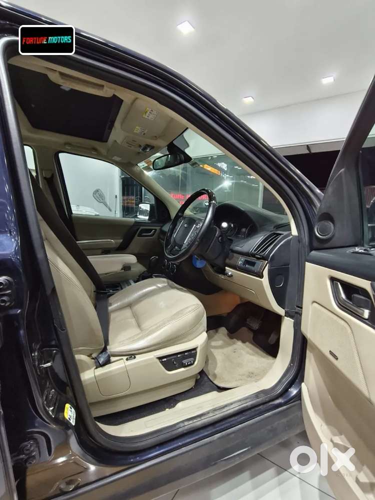 Land Rover Freelander 2, 2014, Diesel