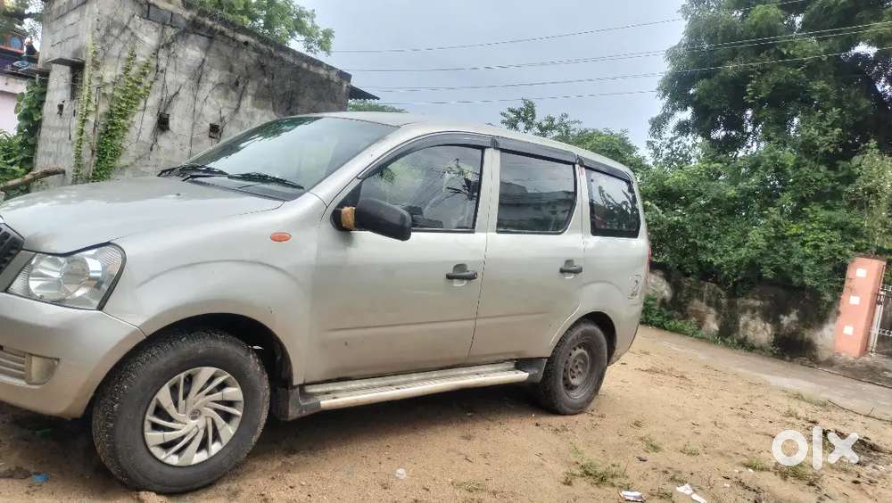 Mahindra Xylo 2009 Diesel Good Condition