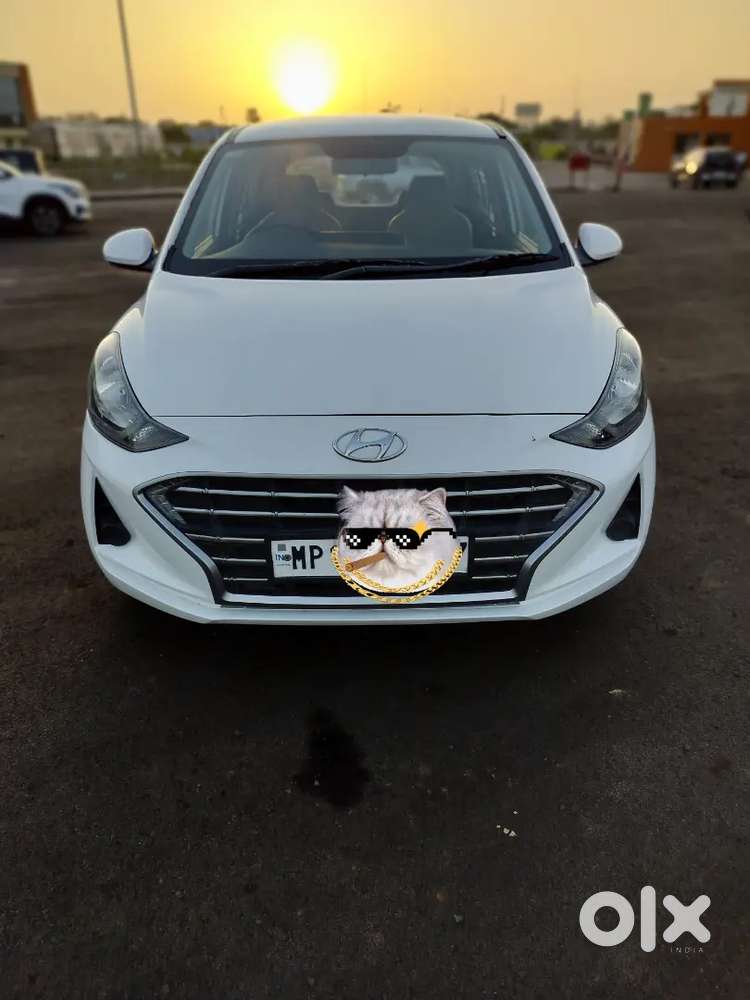 Hyundai Grand I10 Nios 2022 Petrol Well Maintained Make Month Feb