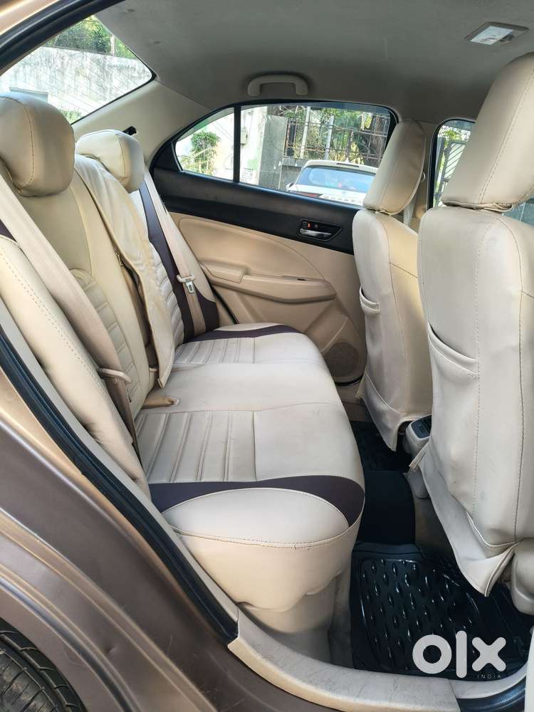 Maruti Suzuki Swift Dzire Zdi + Mt, 2018, Diesel