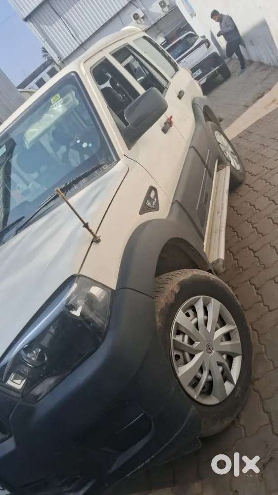 Mahindra Scorpio Classic 2025