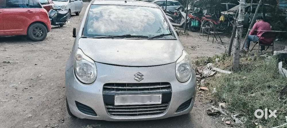 Maruti Suzuki A-star 2009 Petrol .