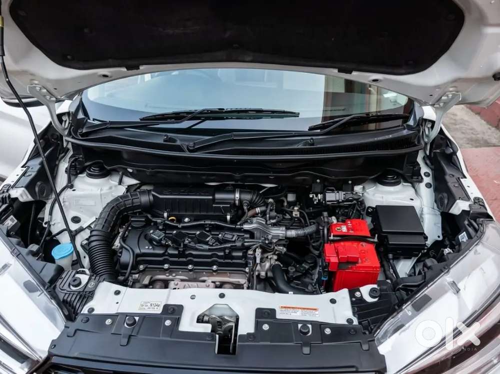 Maruti Suzuki Xl6 2021 Variant