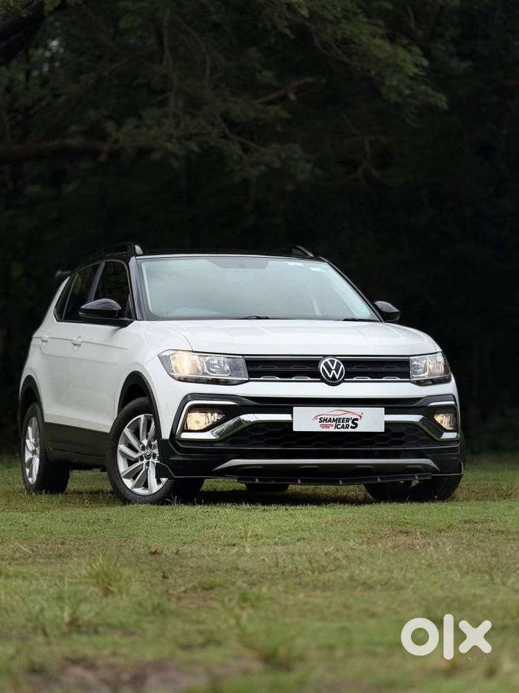 Volkswagen Tiguan 2.0 Tdi Highline, 2022, Petrol