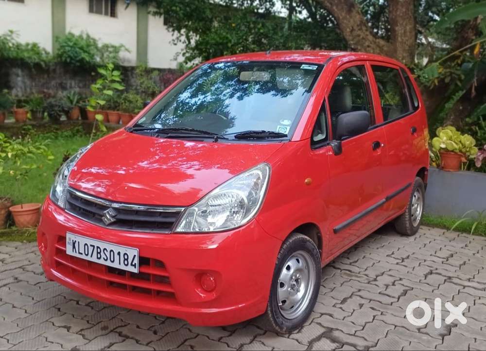 Maruti Suzuki Zen Estilo 2011