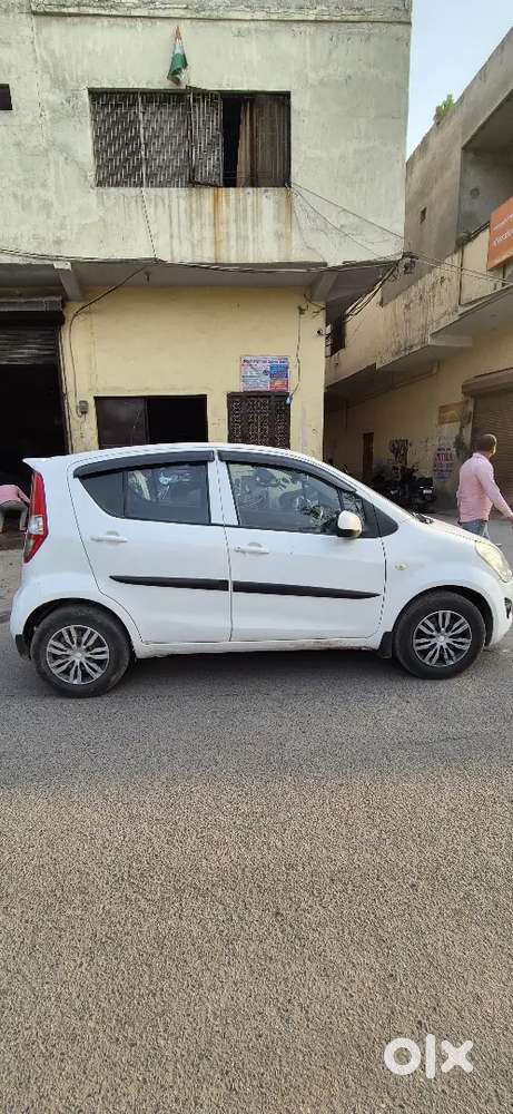 Maruti Suzuki Ritz 2016 Cng & Hybrids 150000 Km Driven