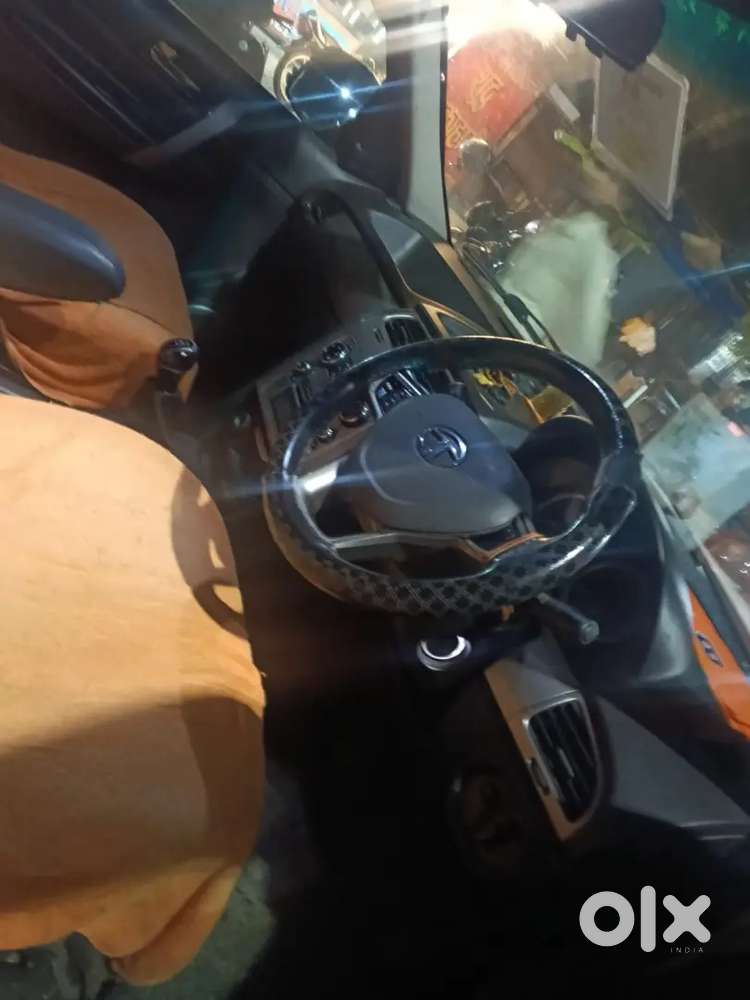 Tata Safari Storme 2018 Diesel Manual Second-hand