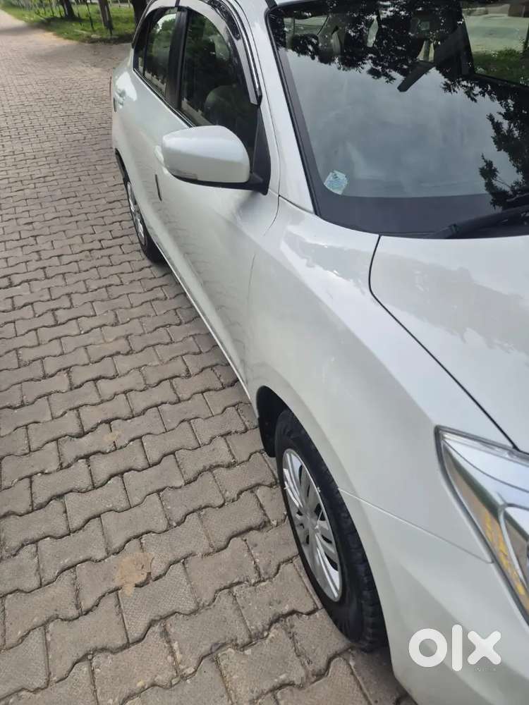 Maruti Suzuki Dzire 2024