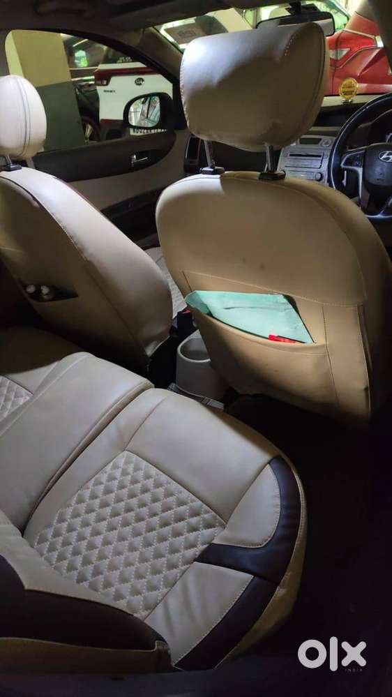 I 20 Automatic