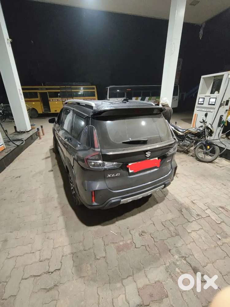 Maruti Suzuki Xl6 2024 In Superp Condition