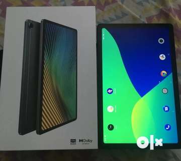 Realme Pad (4 GB RAM, 64 GB ROM) 10.4 inch with 4G Tablet